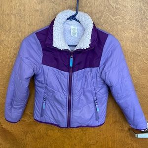 Champion Kids Winter Coat